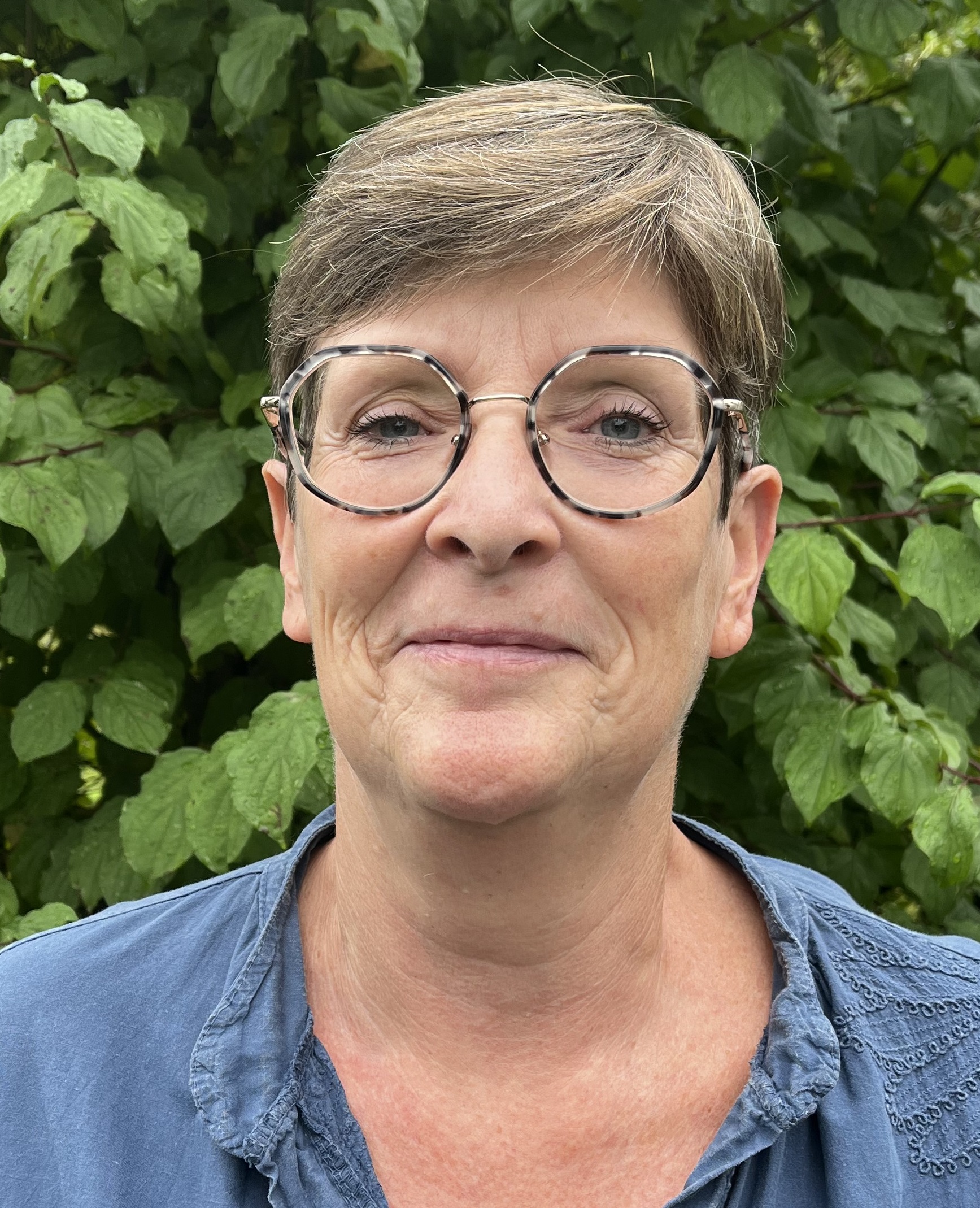 Catherine deloule