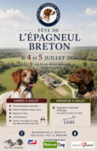 FÊTE DE L'ÉPAGNEUL BRETON
