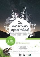 Sortie nature du 3 août