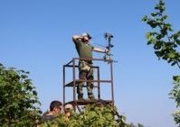 Devenez chasseur à l'arc !