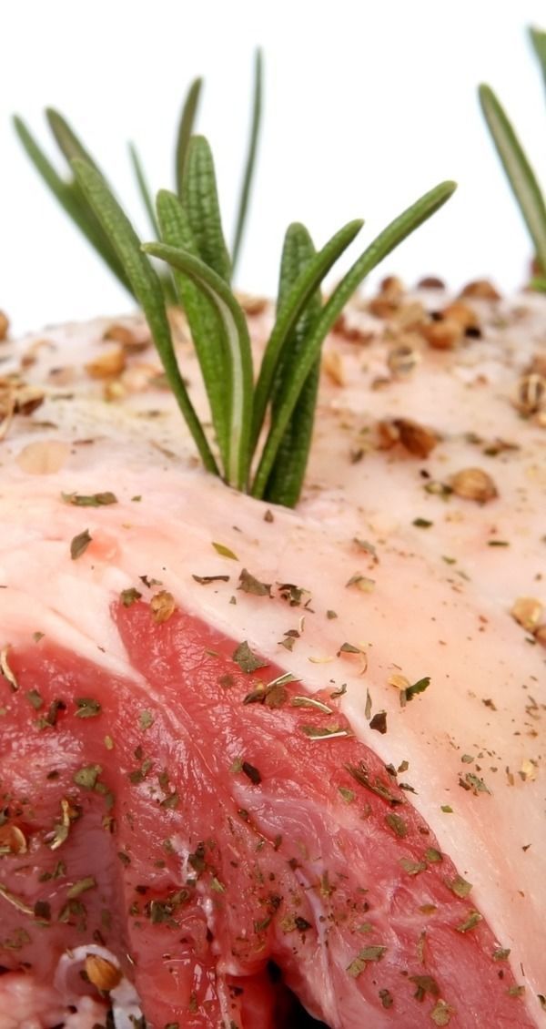 Hygiène de la venaison